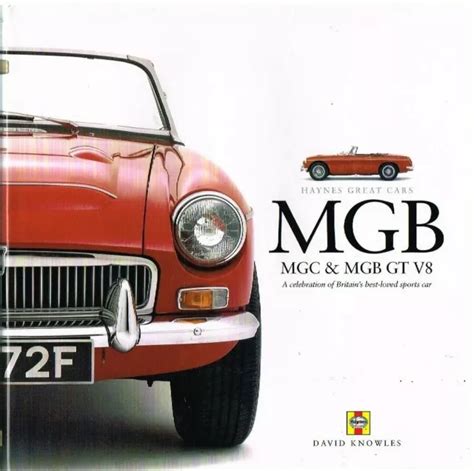 Beyond the MGC: Exploring the Influence of the MGC Years on the Automotive Industry
